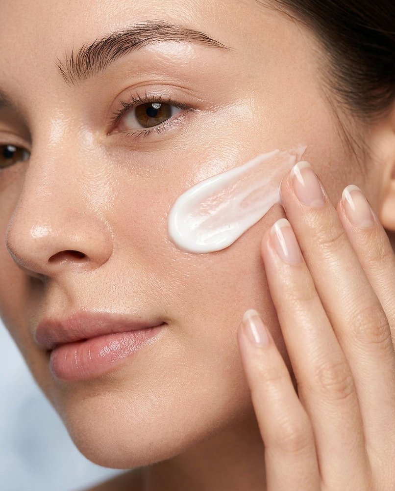 Skincare in context